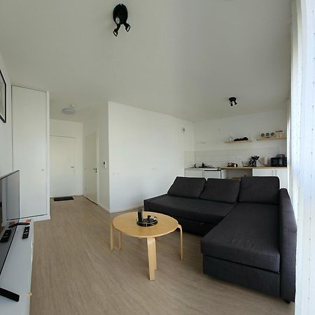 Апартаменты Studio Entre Paris Et Disney Бюсси-Сен-Жорж Экстерьер фото